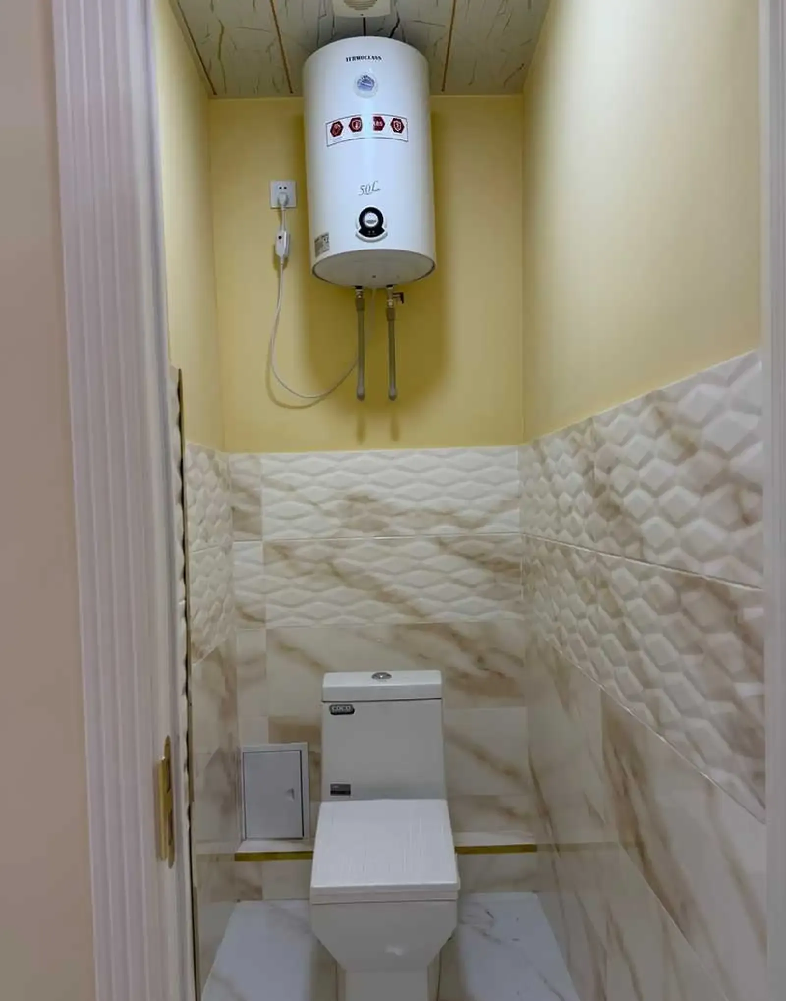 3-комн. квартира, 6 этаж, 100м², Вазорати Нақлиёт