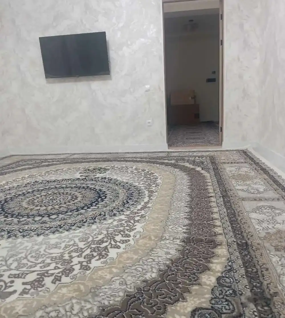 3-комн. квартира, 8 этаж, 90м², Мехкалон