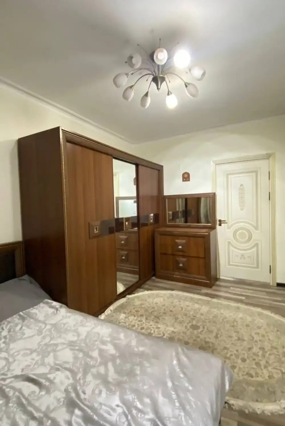 3-к квартира, 1 этаж, 75 м², Шохмансур