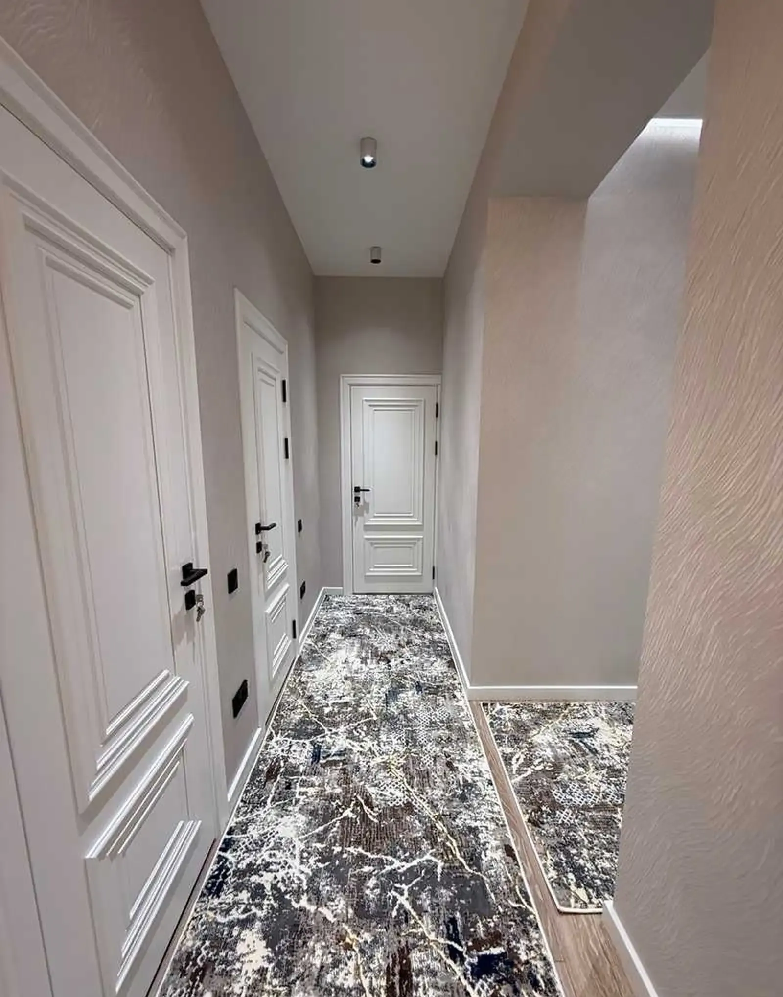 2-комн. квартира, 15 этаж, 85м², 82 мкр