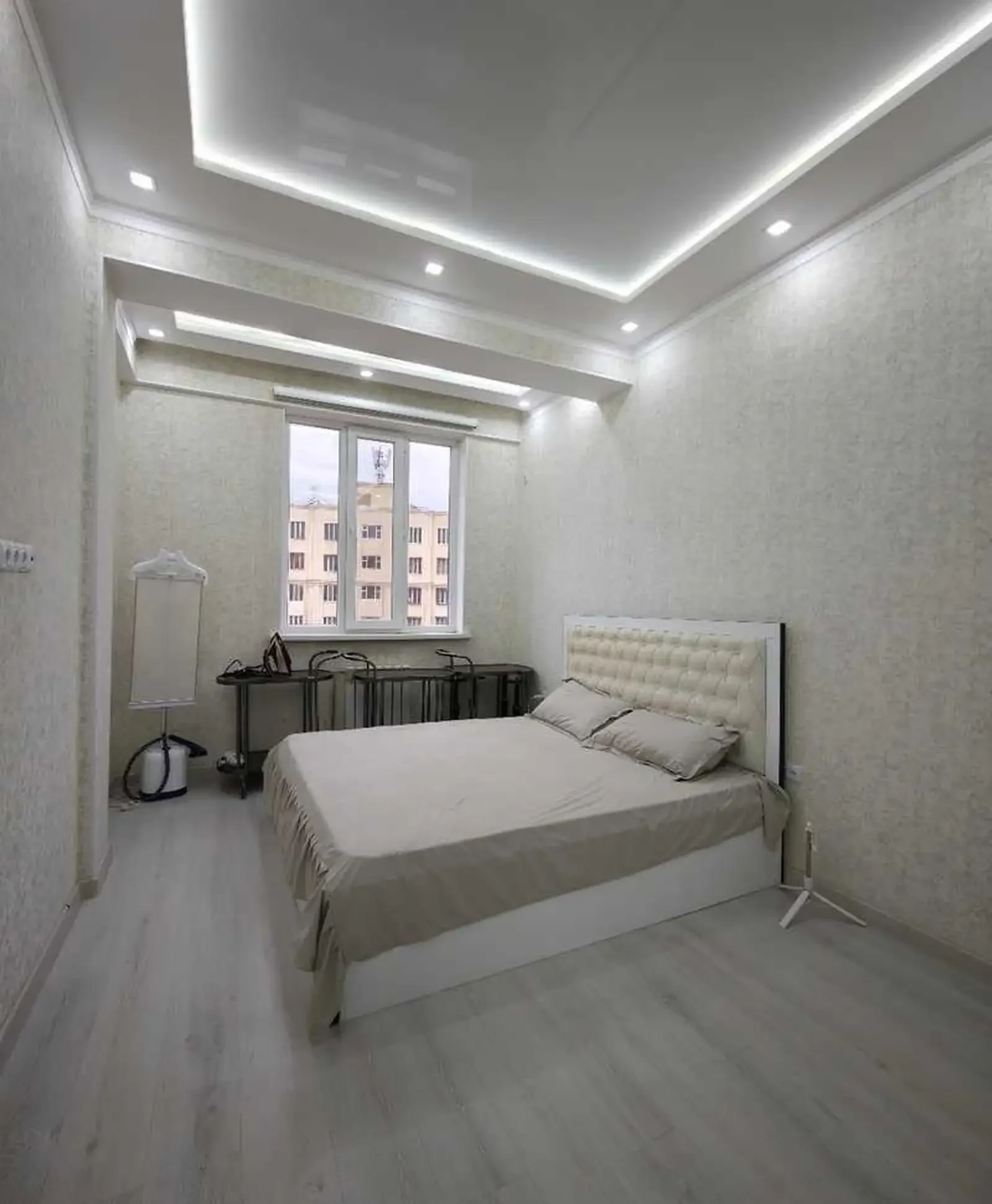 3-комн. квартира, 12 этаж, 110м², Сино, 82 мкр, Лесная сказка