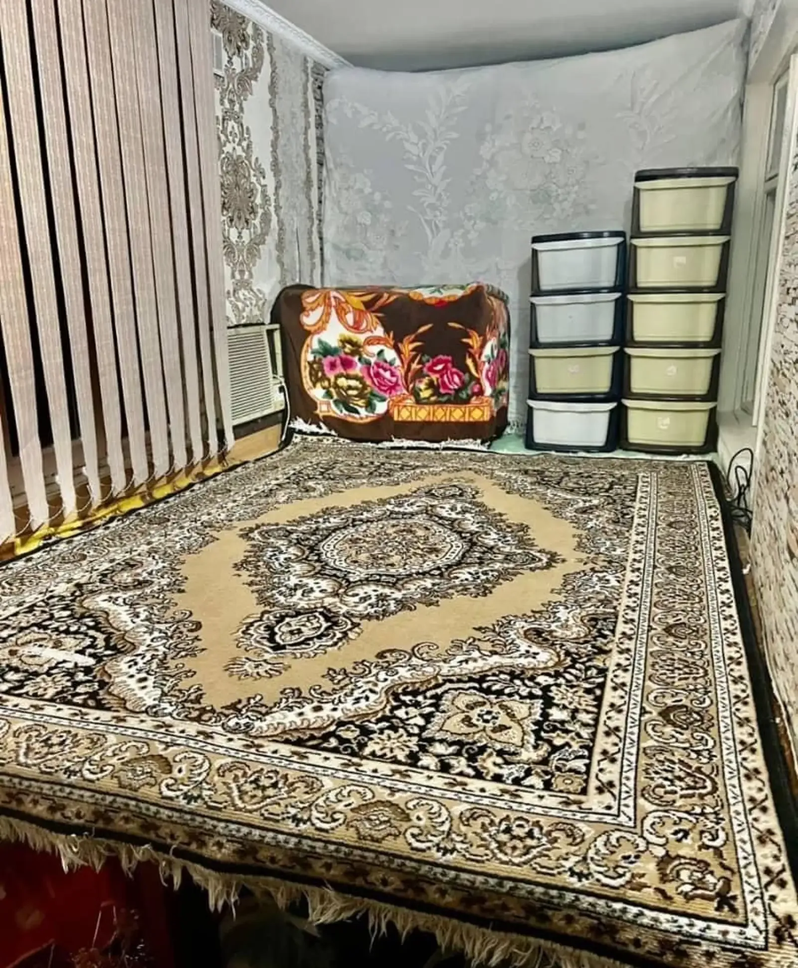 2-комн. квартира, 2 этаж, 61 м², Сино