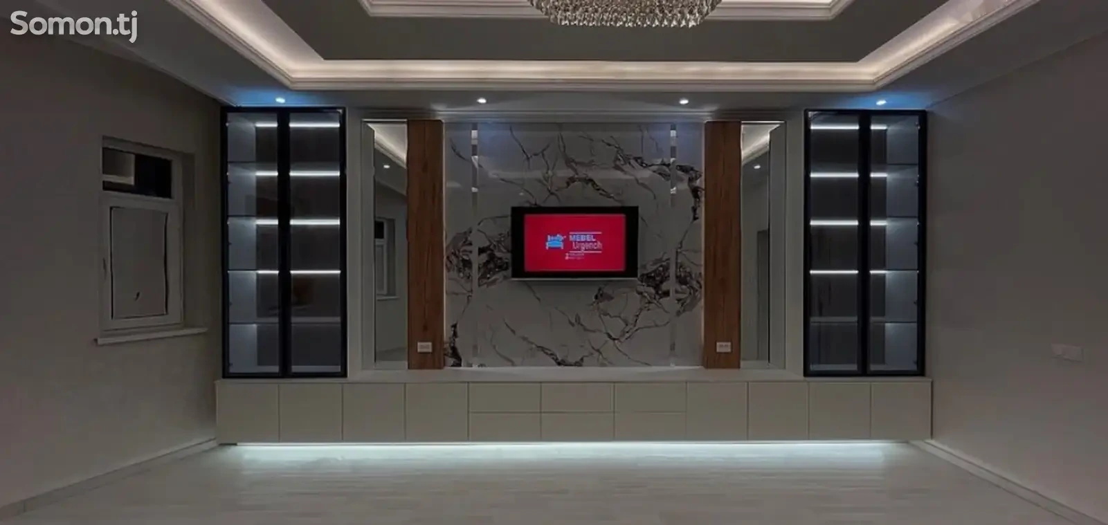 TV зона — фото 3
