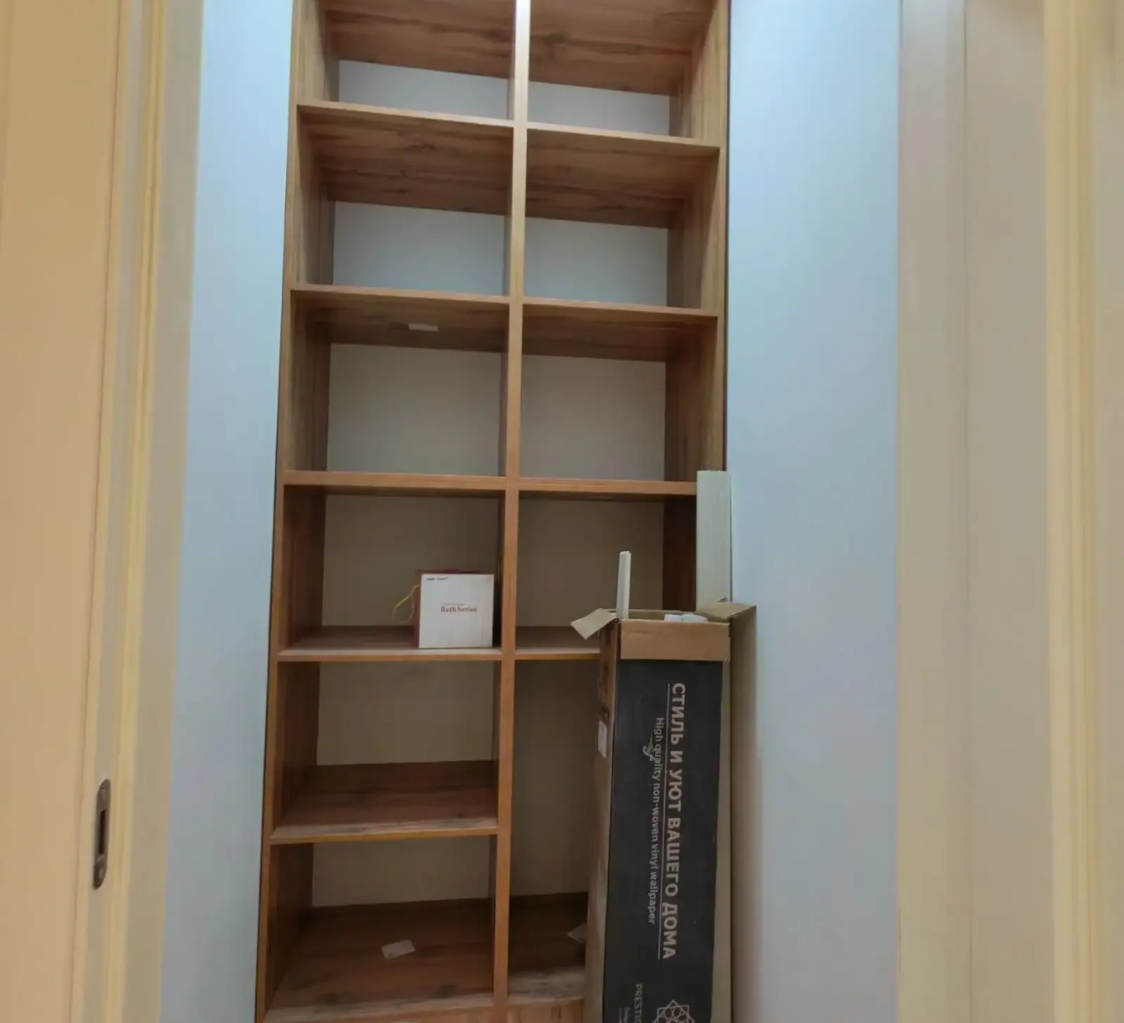 2-комн. квартира, 6 этаж, 53 м²,  112мкр