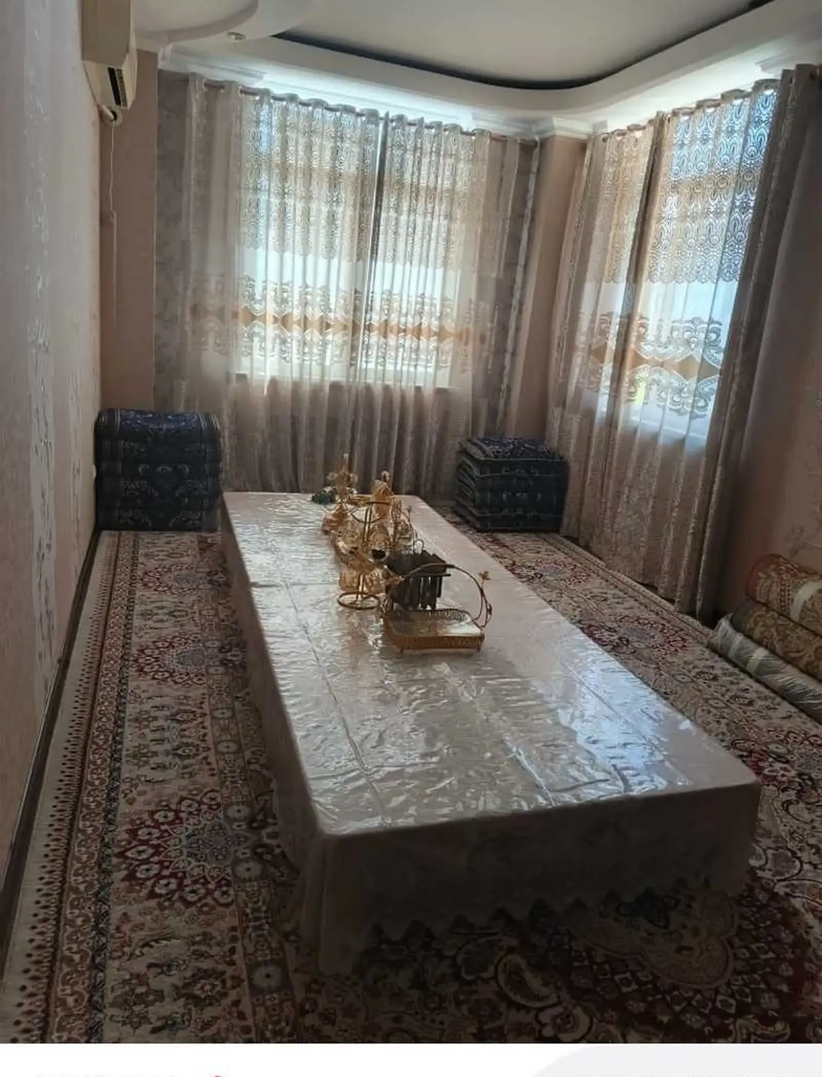 3-комн. квартира, 11 этаж, 90м², ВАВИЛОН Т