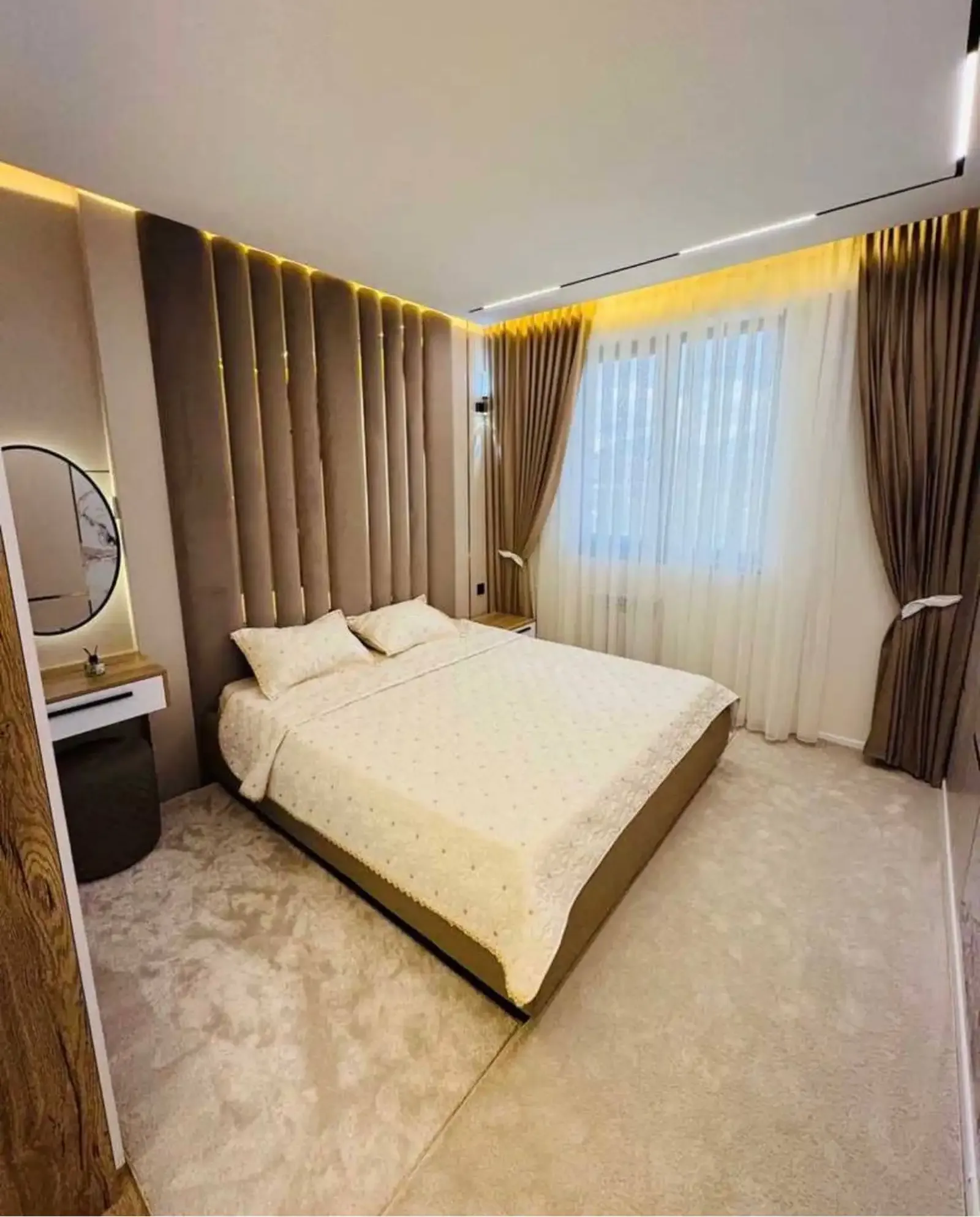3-комн. квартира, 10 этаж, 100 м², Шохмансур