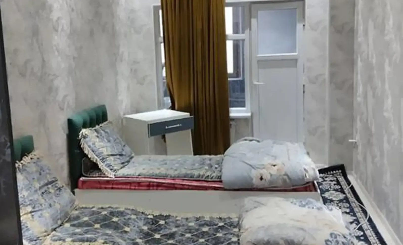 2-комн. квартира, 7 этаж, 85м², Спартак