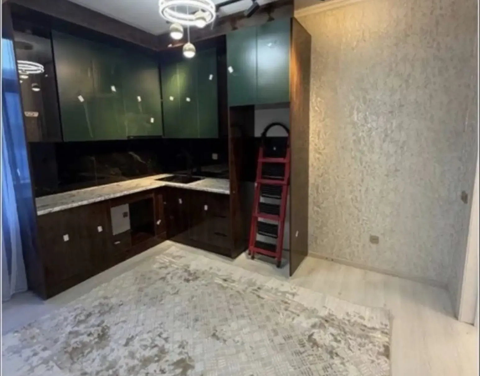 2-комн. квартира, 2 этаж, 66 м², Сино 33мкр