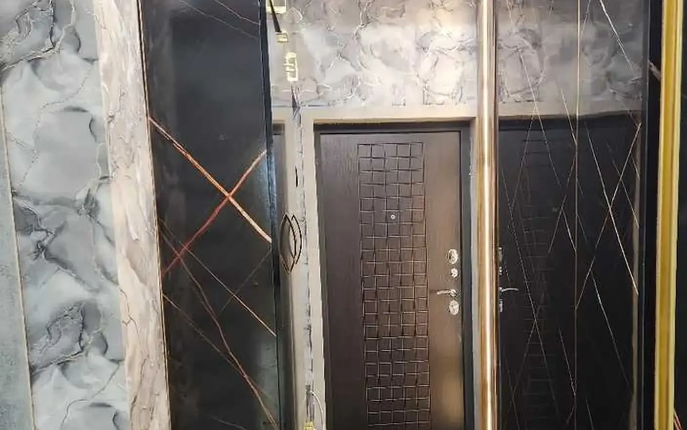 2-комн. квартира, 8 этаж, 60м², Садбарг