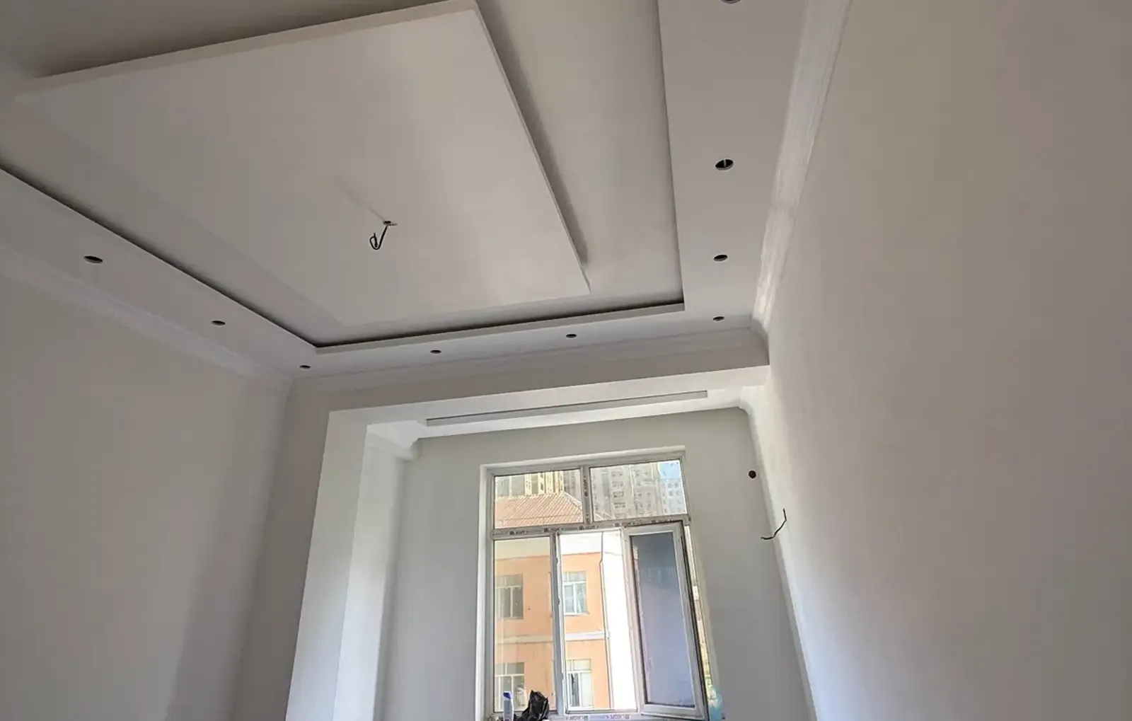 3-комн. квартира, 3 этаж, 82 м², н.Фирдавси,Молодёжный,доми Торт