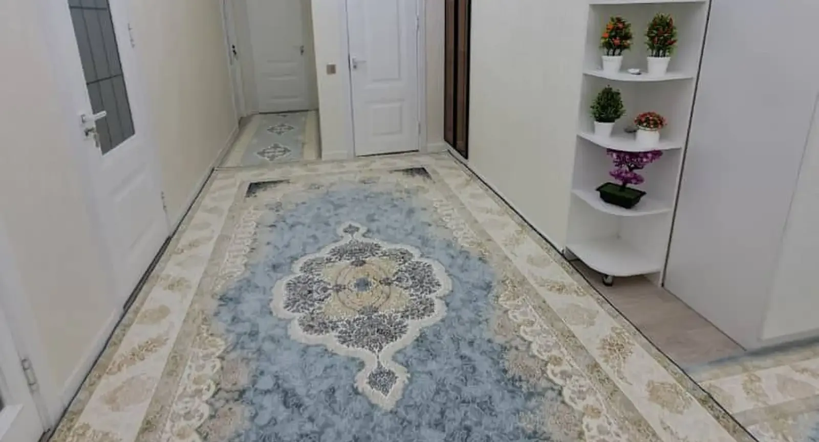 3-комн. квартира, 12 этаж, 70 м², Сино Казокон