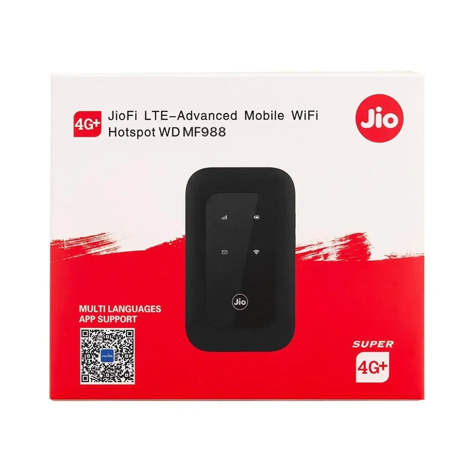 Мобильный высокоскоростной Wifi Модем 4G+ / КАРМАННЫЙ роутер / LTE