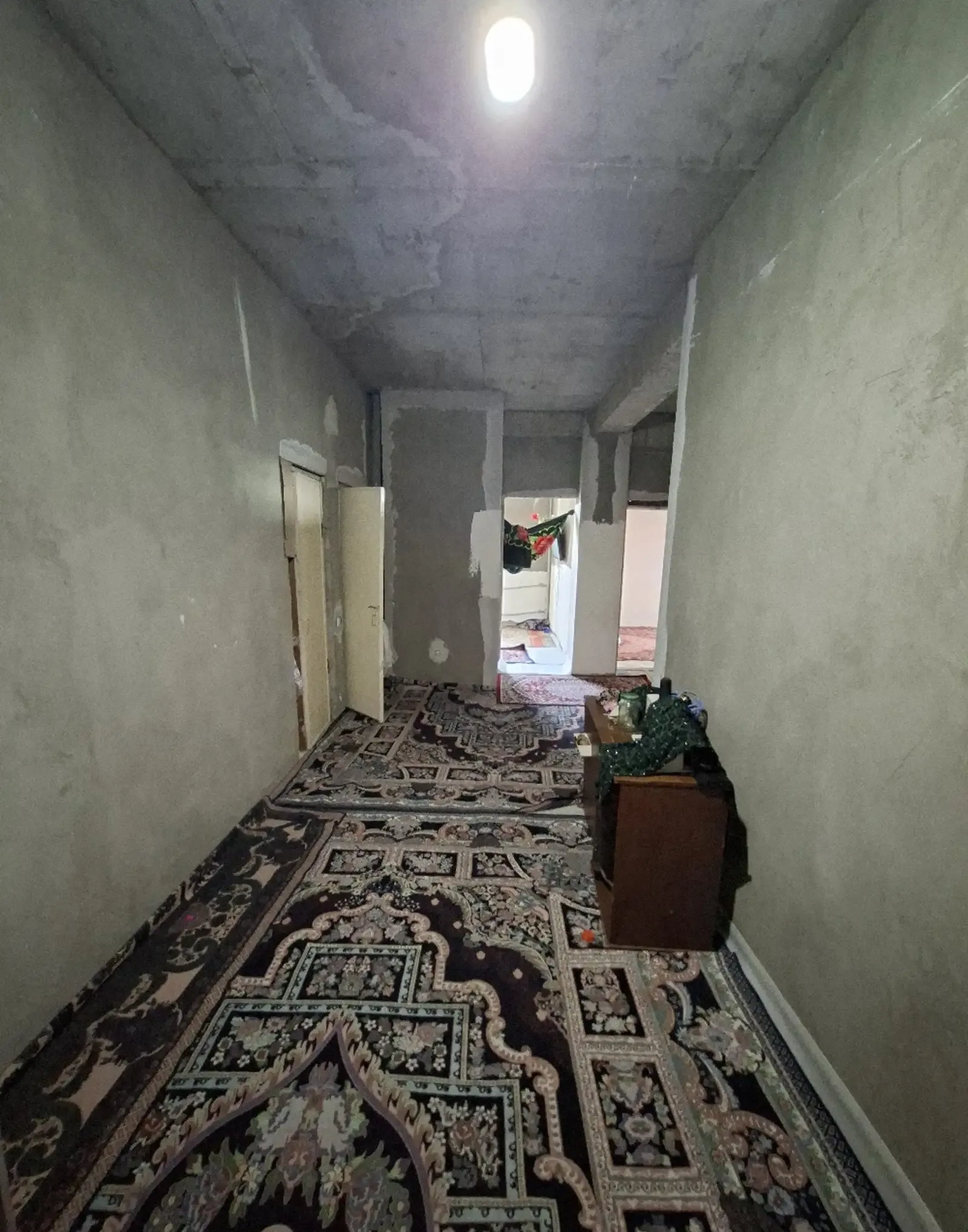 2-комн. квартира, 7 этаж, 84 м², Фирдавси