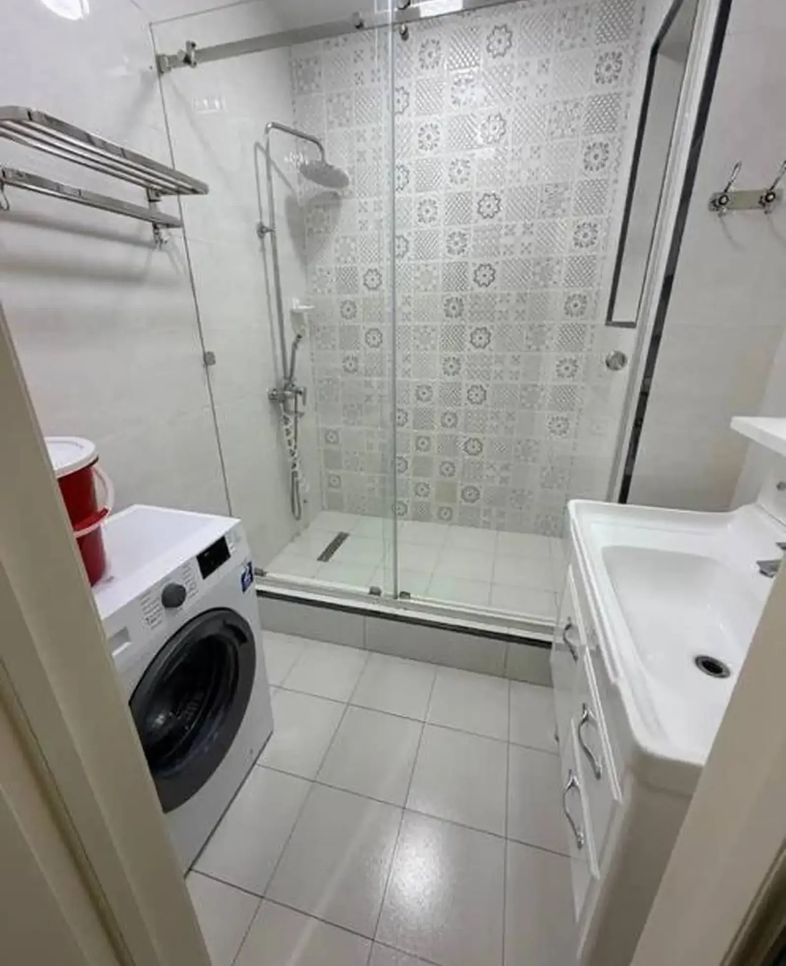 3-комн. квартира, 10 этаж, 105м², Сомони