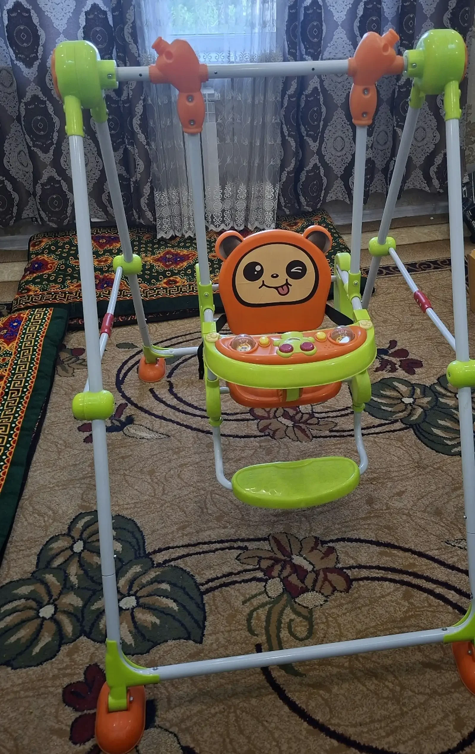 Качели