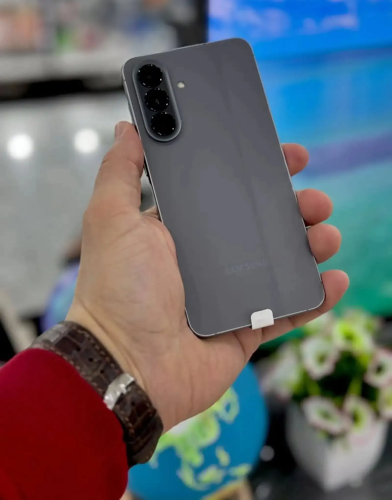 Samsung Galaxy a5 512 gb