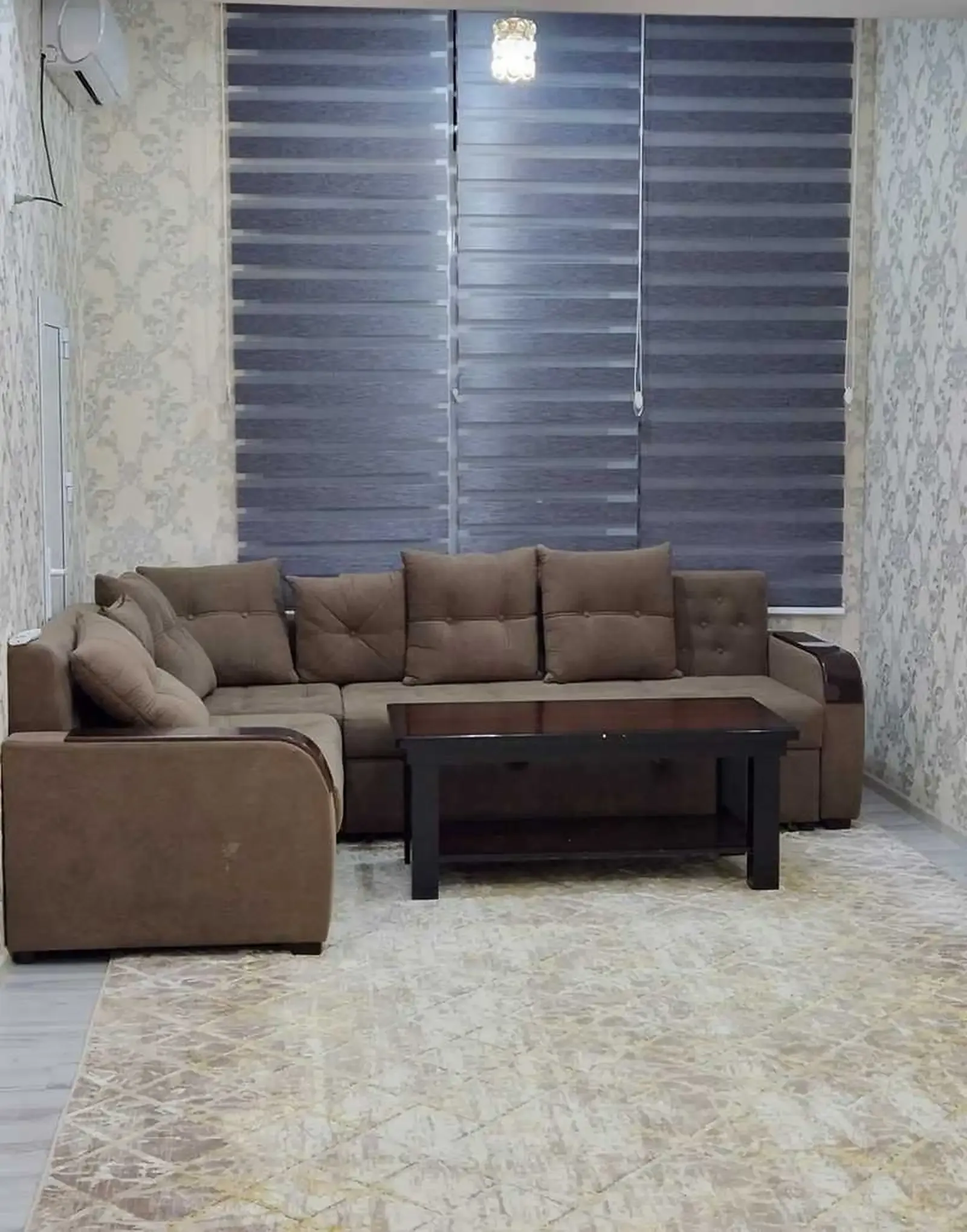 2-комн. квартира, 6 этаж, 70м², И.Сомони