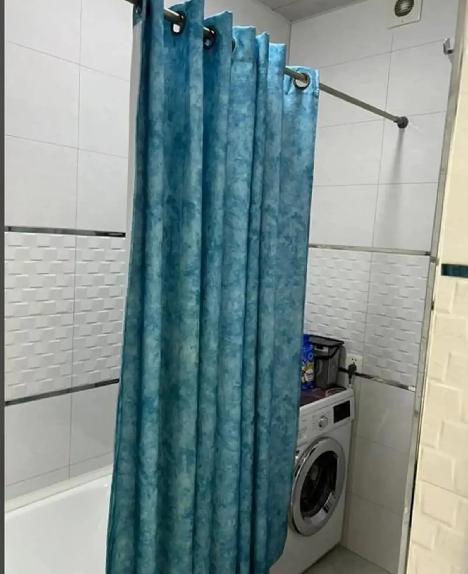 2-комн. квартира, 12 этаж, 88м², Сомони