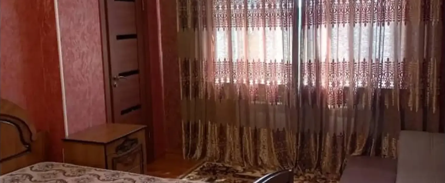 2-комн. квартира, 12 этаж, 75м², И. Сомони