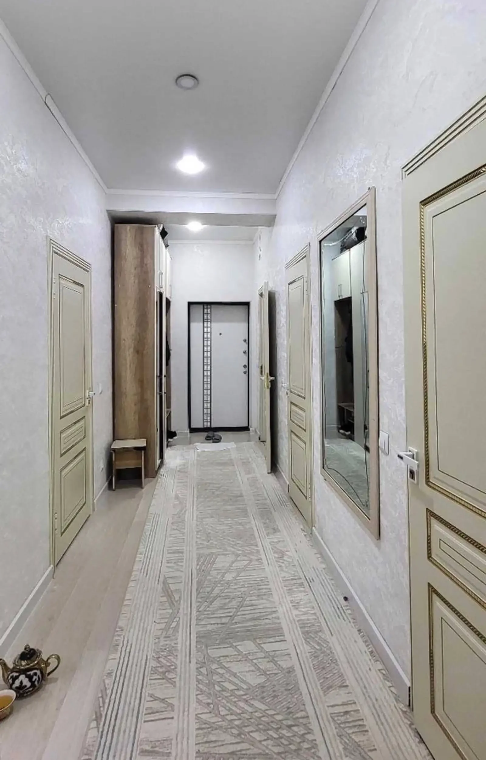 2-комн. квартира, 14 этаж, 63 м², Сино