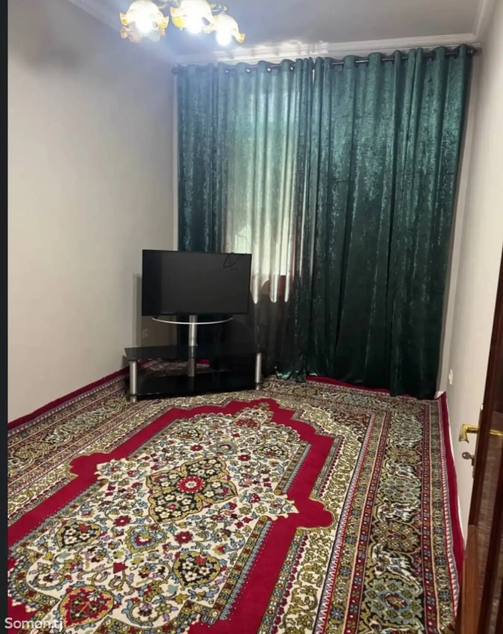 3-к квартира, 1 этаж, 110 м², Шохмансур Овир