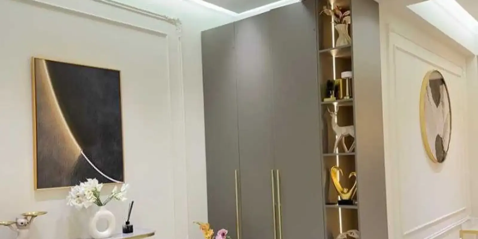 3-комн. квартира, 21 этаж, 103 м², караболо