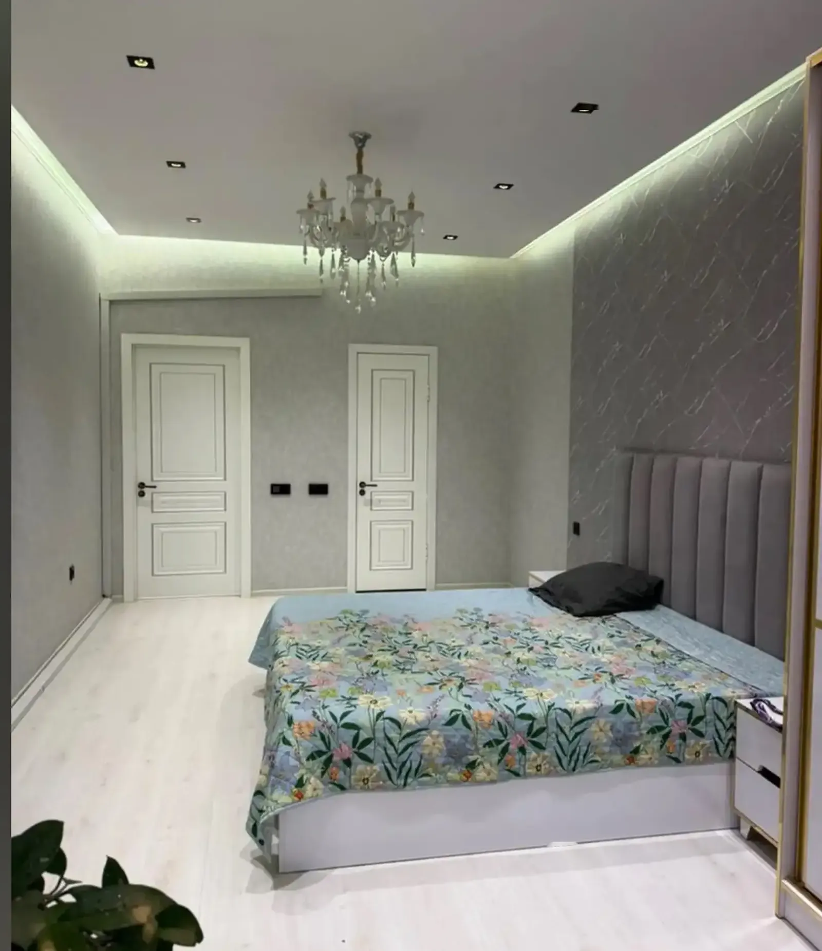2-комн. квартира, 6 этаж, 88м², исмоили сомони