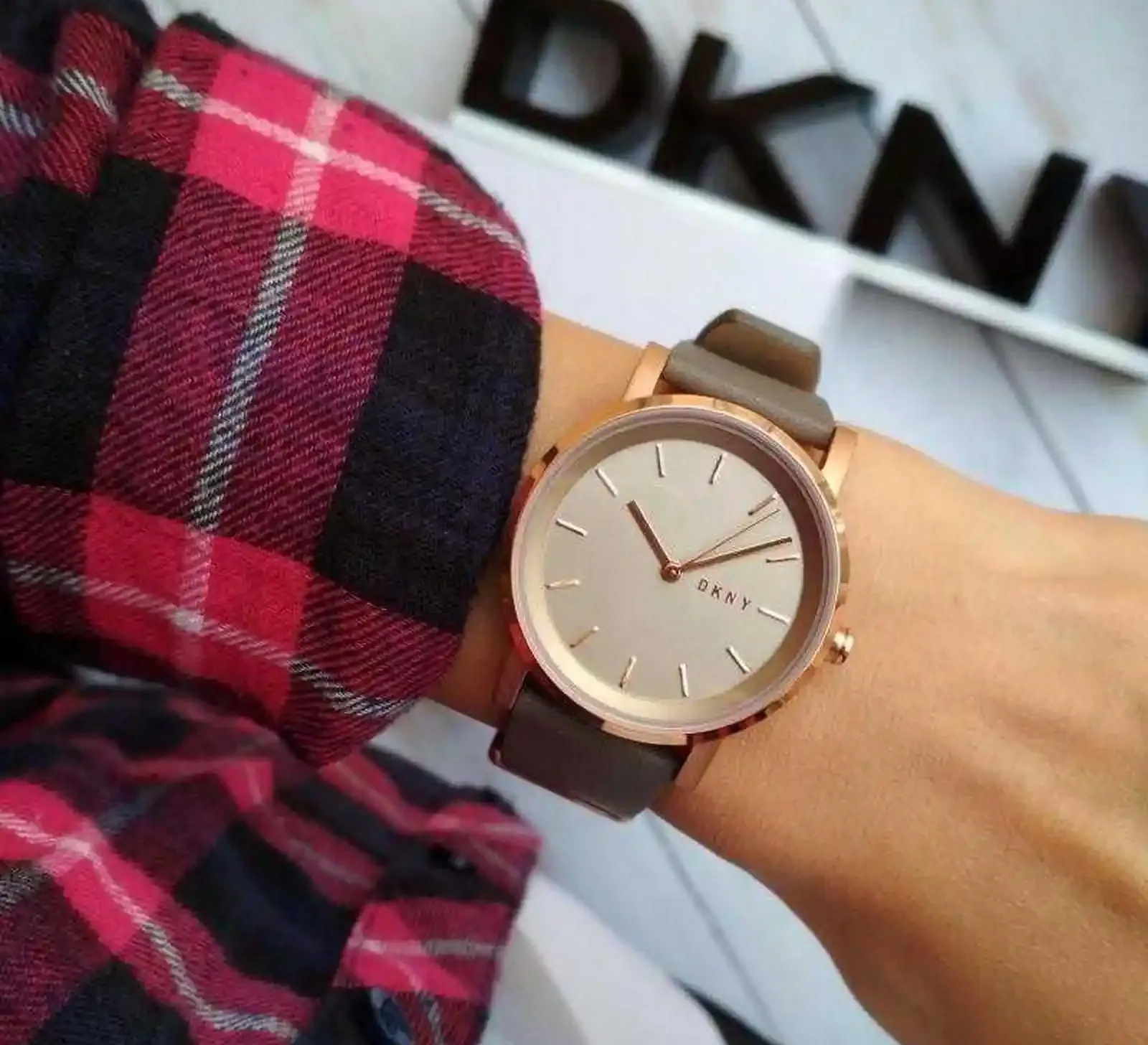 Часы DKNY NY2341