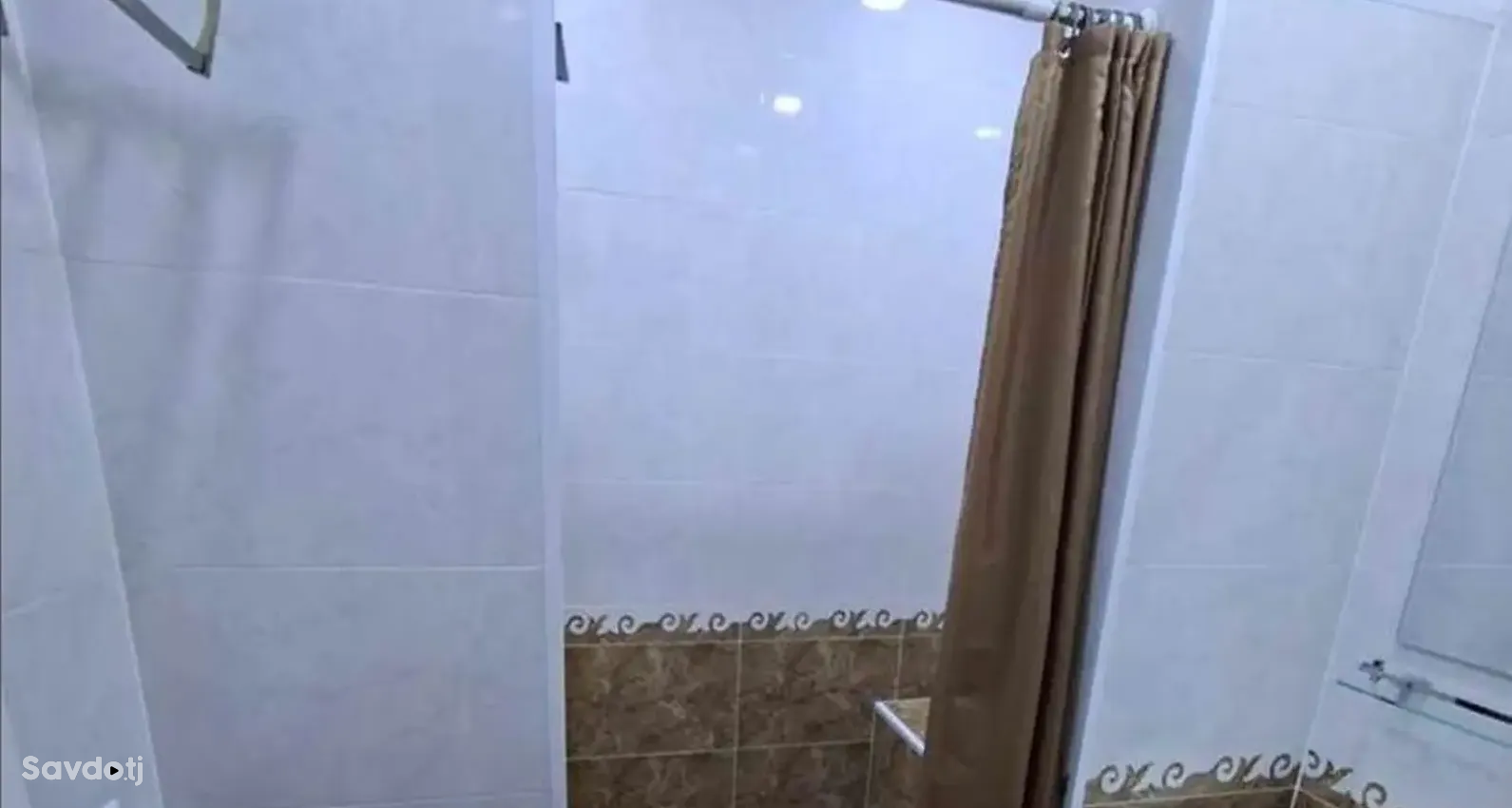 2-комн. квартира, 7 этаж, 70м², Сино