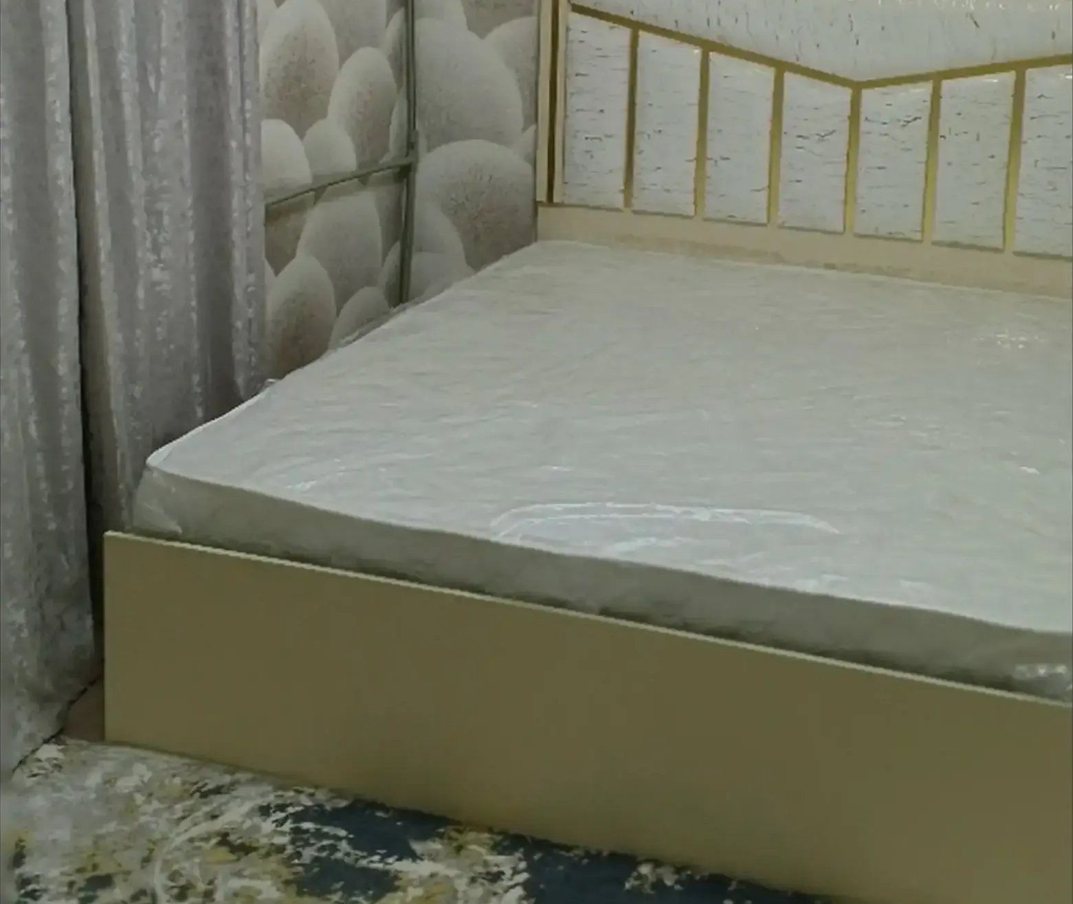 2-комн. квартира, 3 этаж, 50м², дом печат