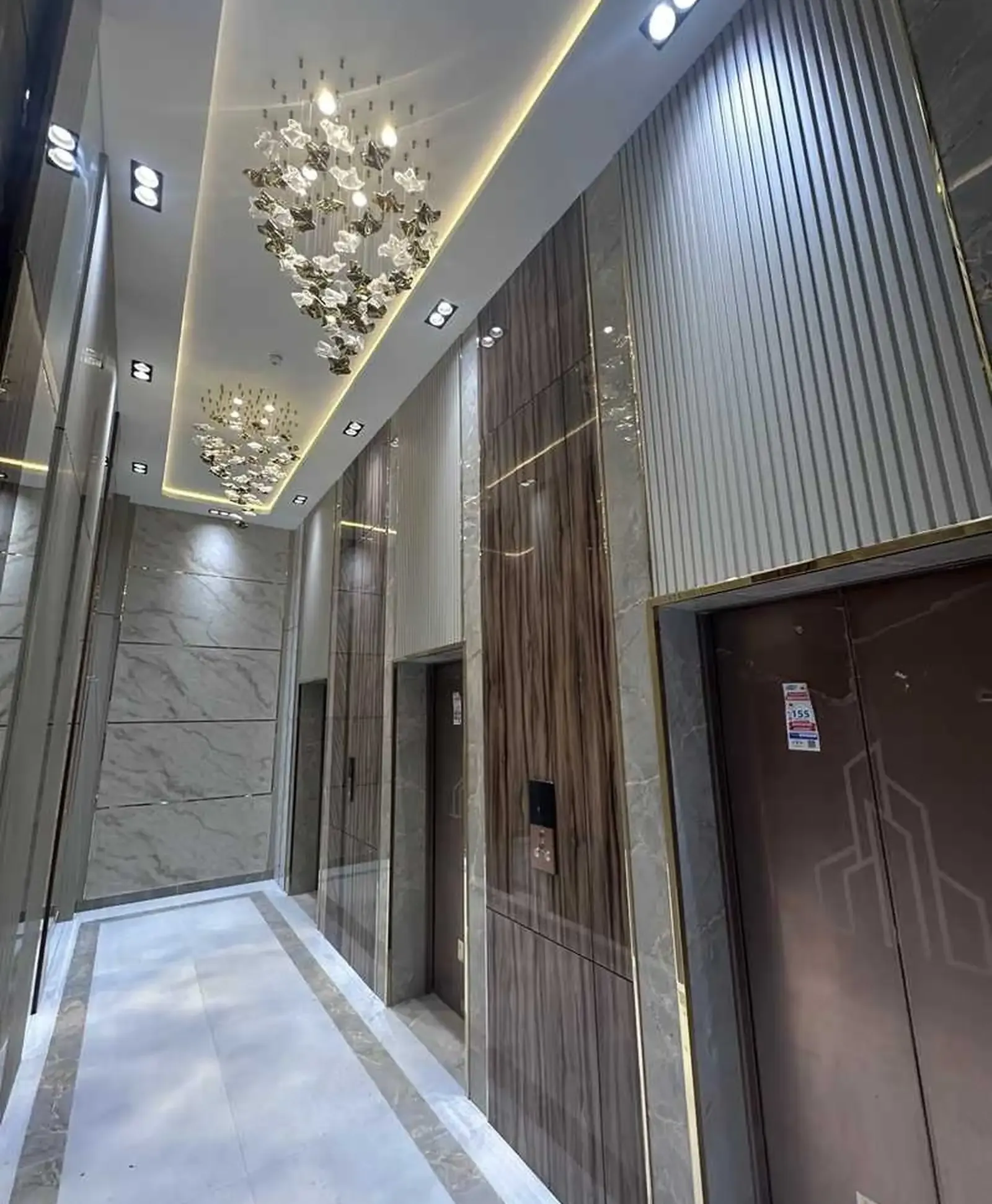 4-комн. квартира, 9 этаж, 199 м², Сино