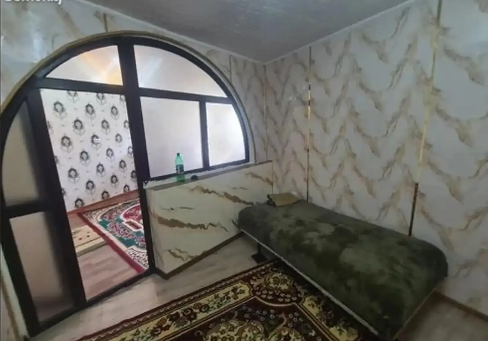 2-комн. квартира, 6 этаж, 70м², Сино