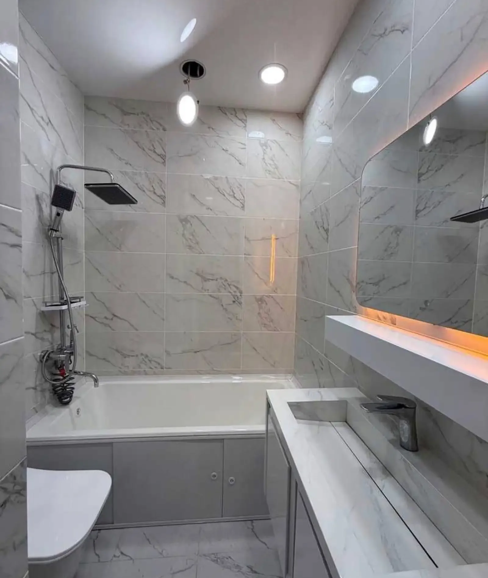 3-комн. квартира, 3 этаж, 79 м², Исмоили Сомони