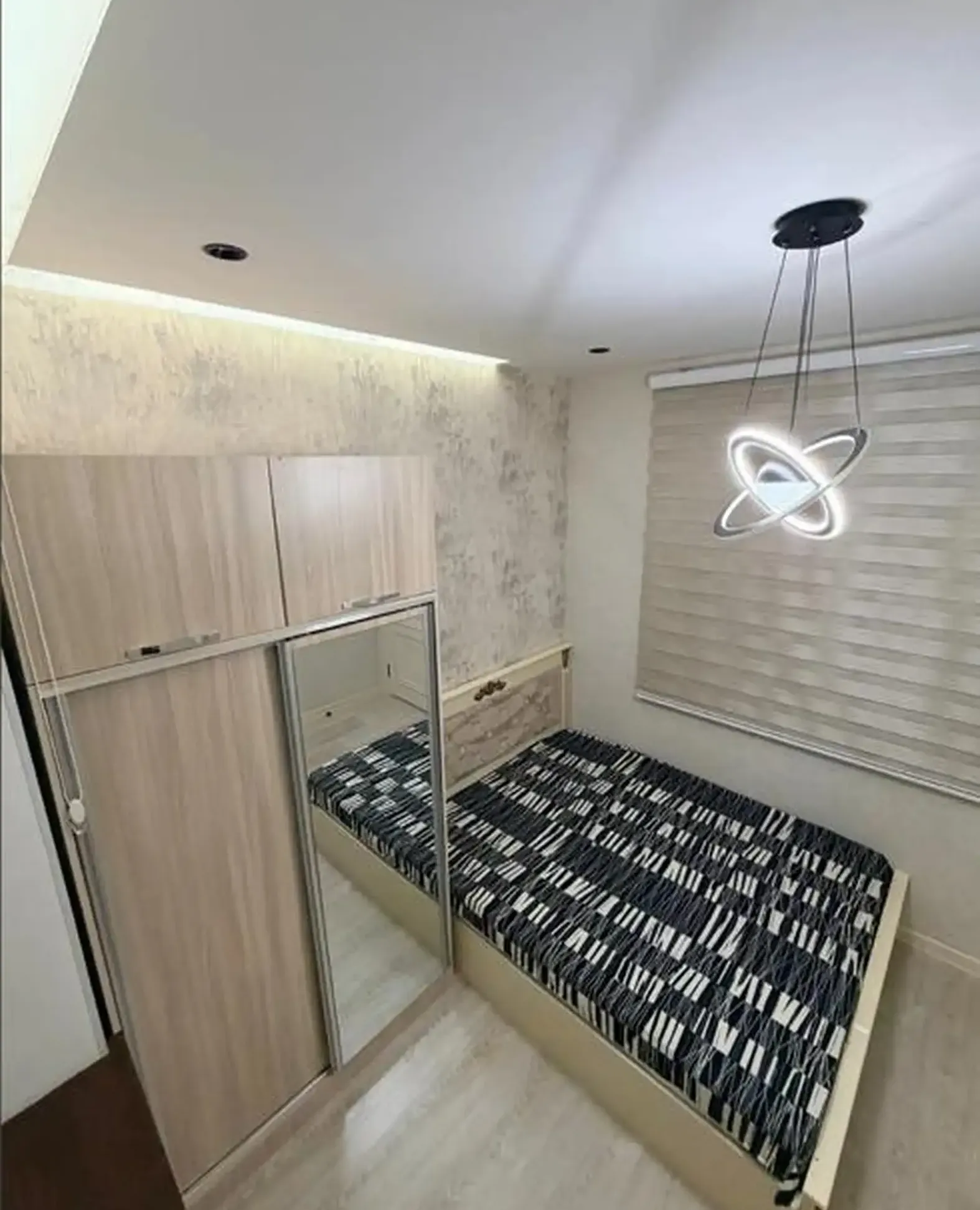 3-к квартира, 10 этаж, 106 м², И.Сомони