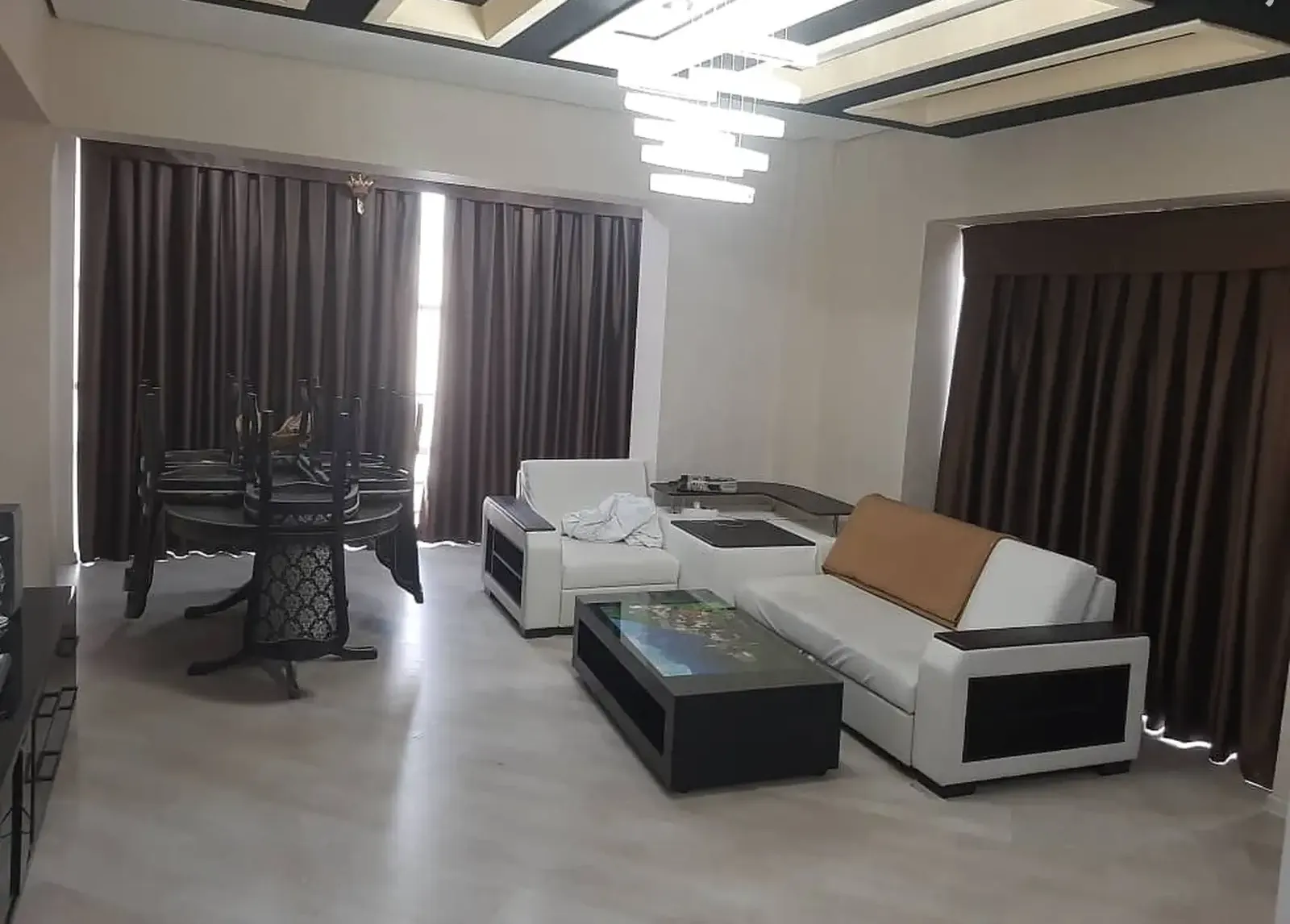 2-комн. квартира, 16 этаж, 88м², Славянский Аптекаи 5