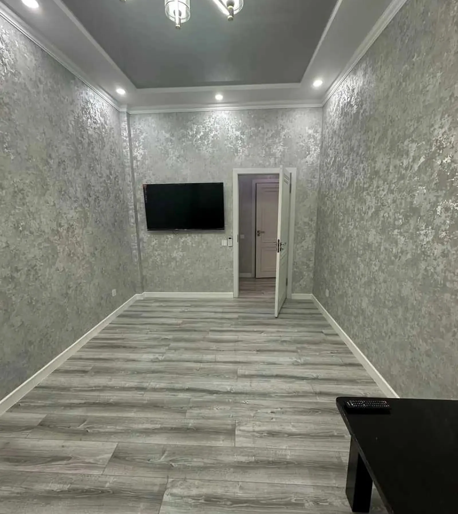 2-комн. квартира, 14 этаж, 54м², Фирдавси