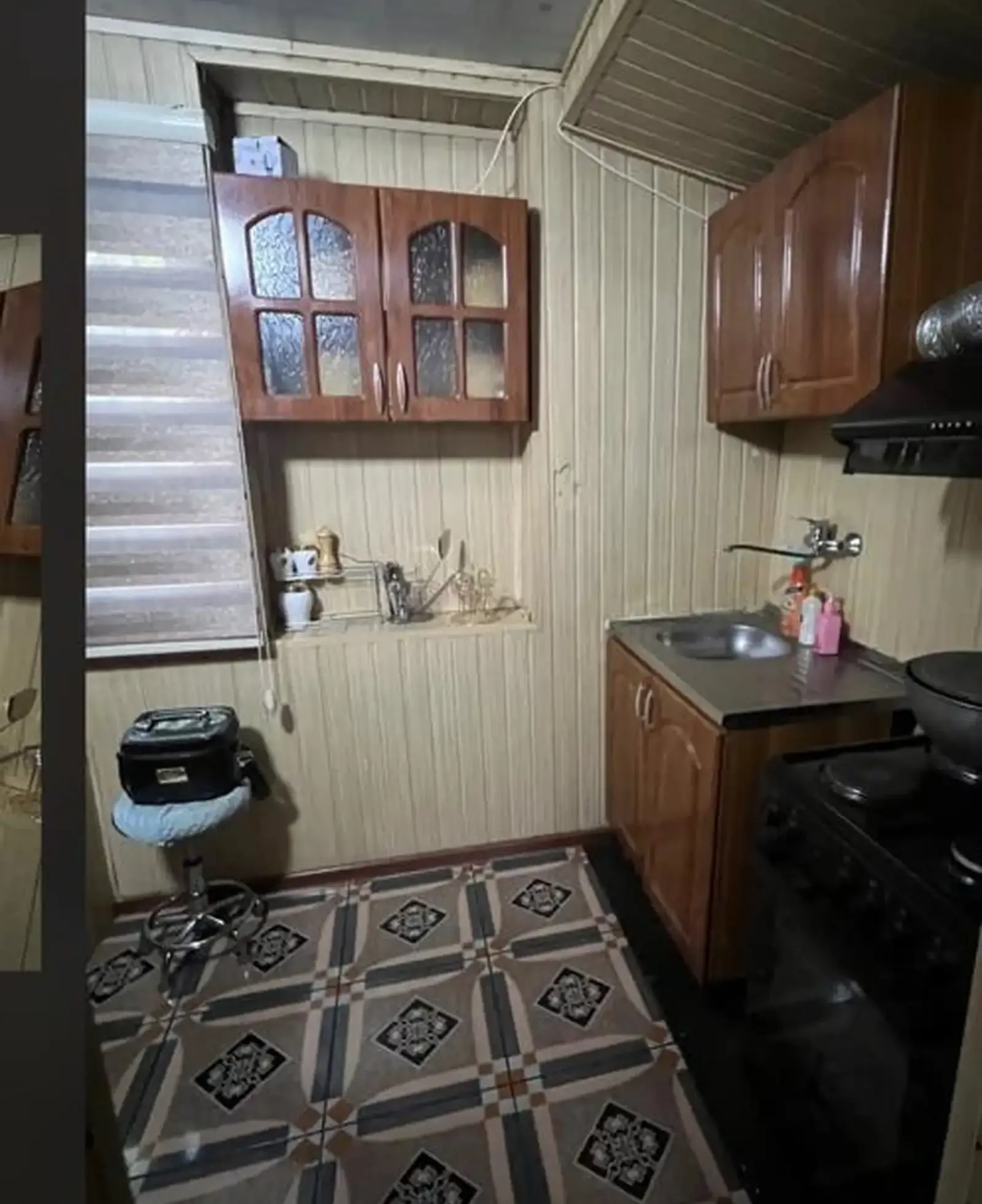 2-комн. квартира, 4 этаж, 42м², Сино