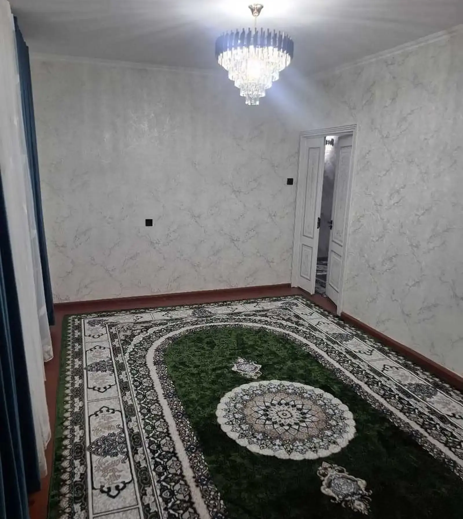 2-комн. квартира, 8 этаж, 65м², Н Шохмансур