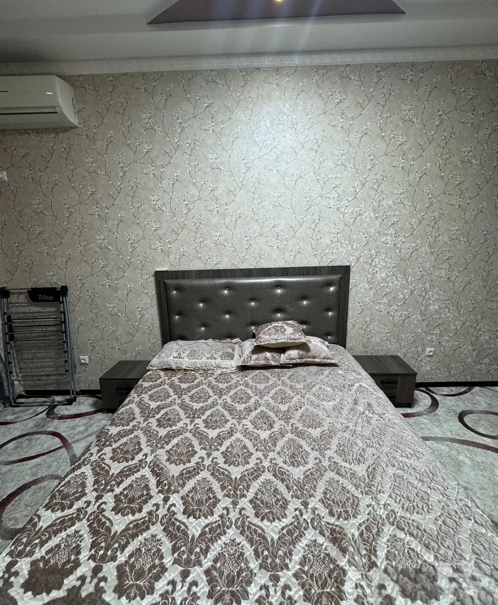 1-комн. квартира, 14 этаж, 60 м², Альфемо/Домпечать