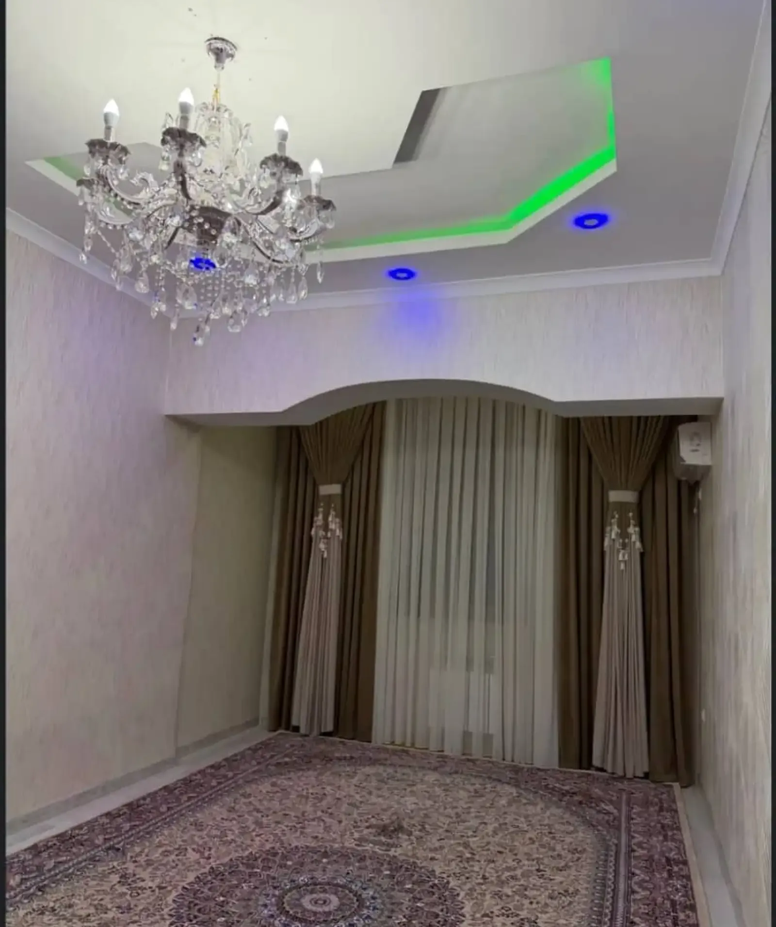 2-к квартира, 8 этаж, 66 м², Сино, бинои Профсоюз