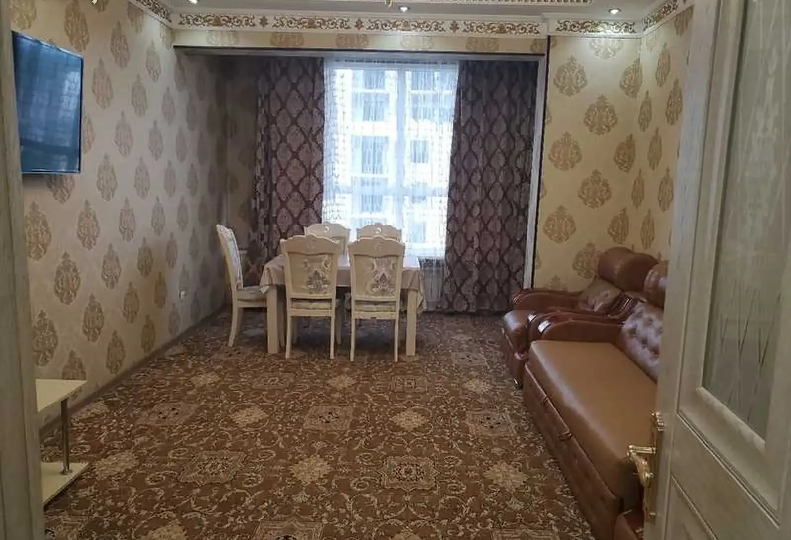 2-комн. квартира, 12 этаж, 82м², Славянский, роддом 1