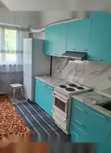 2-комн. квартира, 2 этаж, 60м², Зарафшон