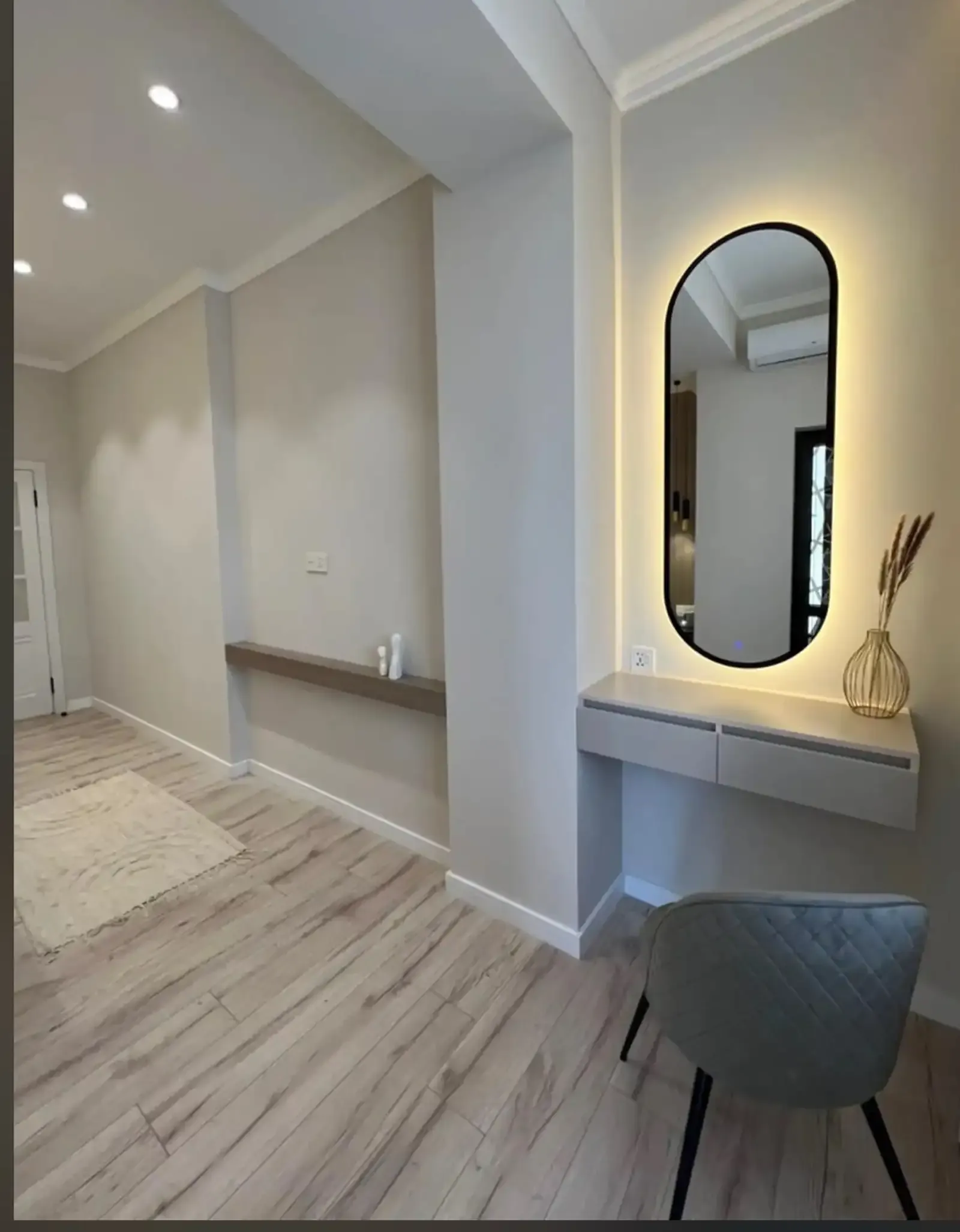 2-комн. квартира, 15 этаж, 78м², шохмансур