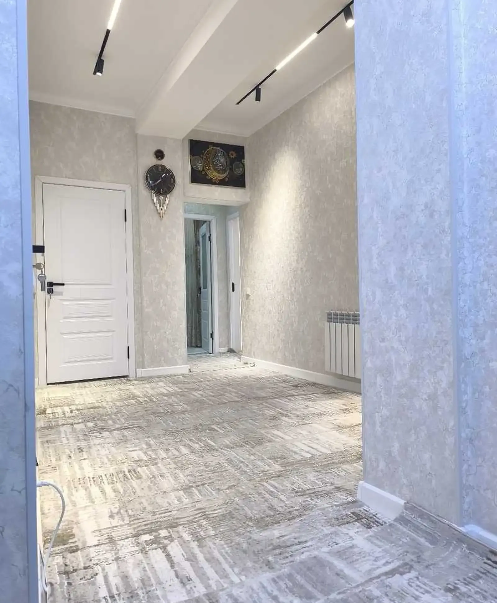 2-комн. квартира, 10 этаж, 60м², Сино