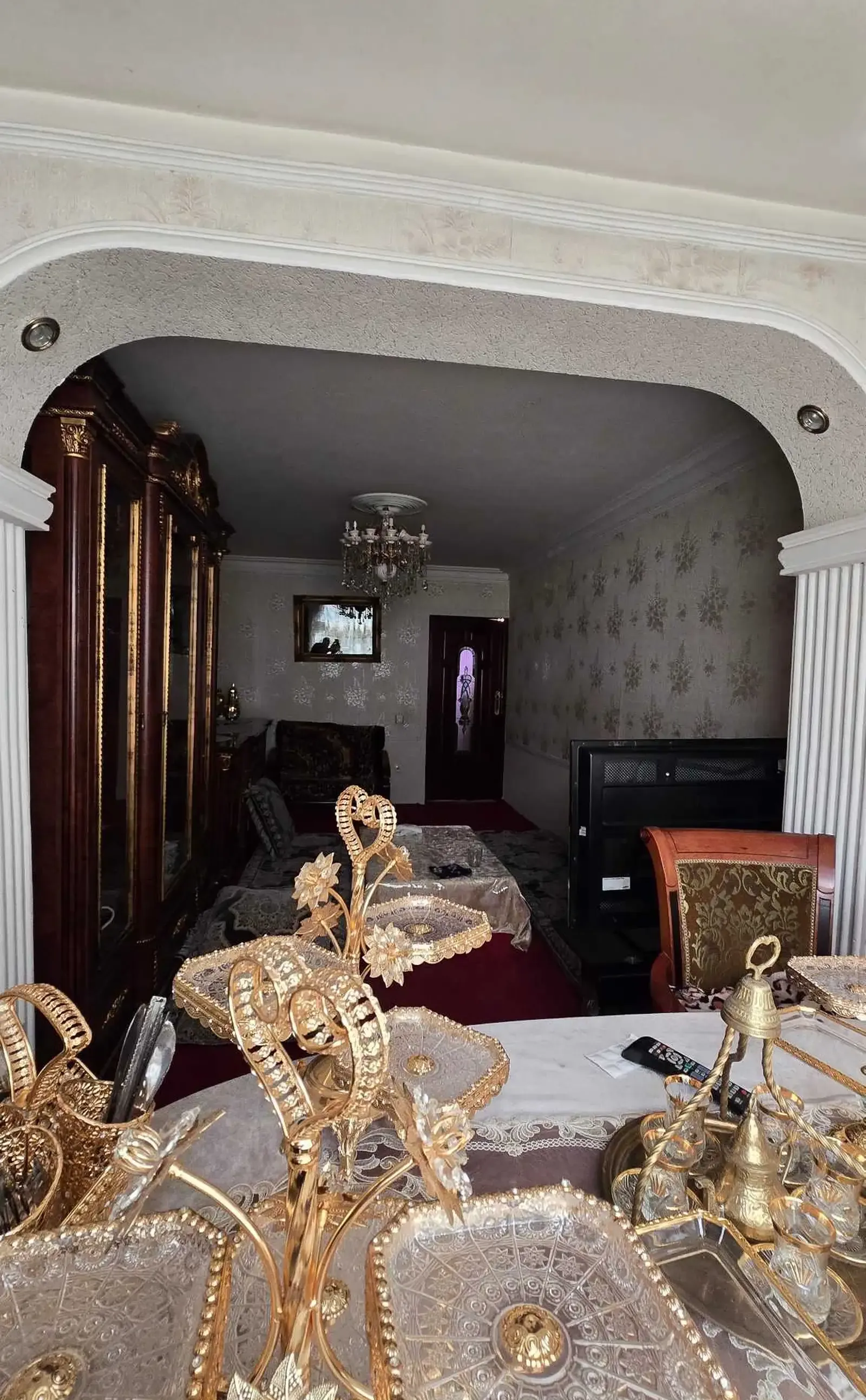 2-комн. квартира, 3 этаж, 48 м², Сино