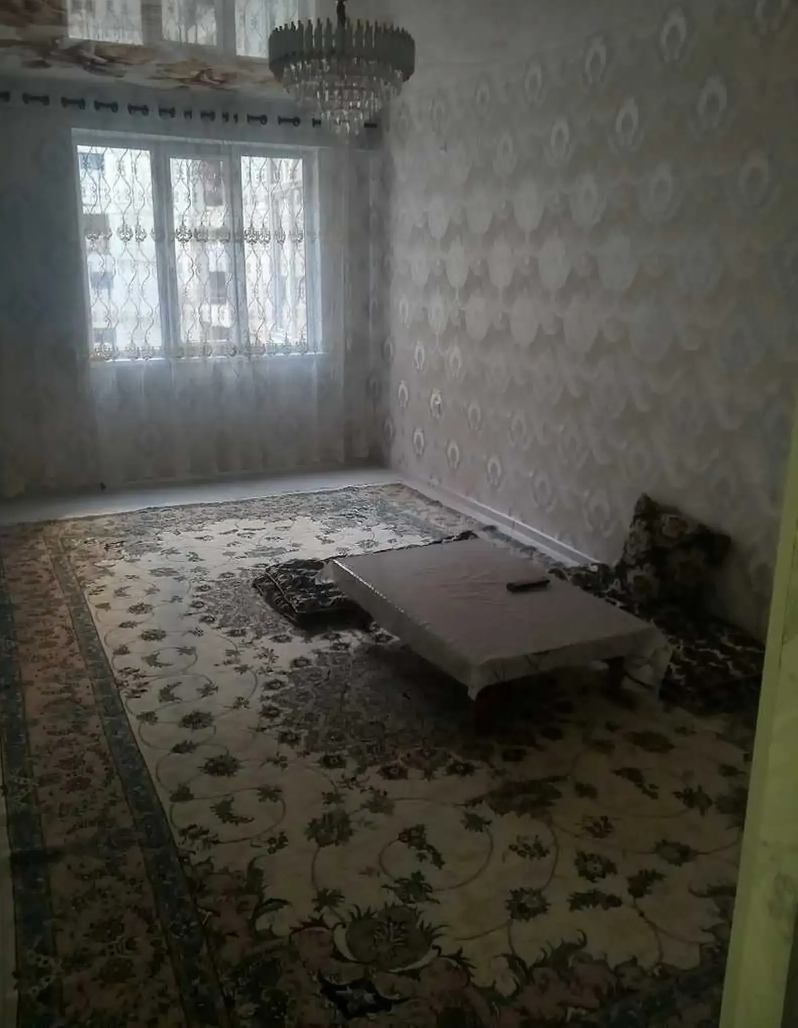 2-комн. квартира, 5 этаж, 69м², 102мкр
