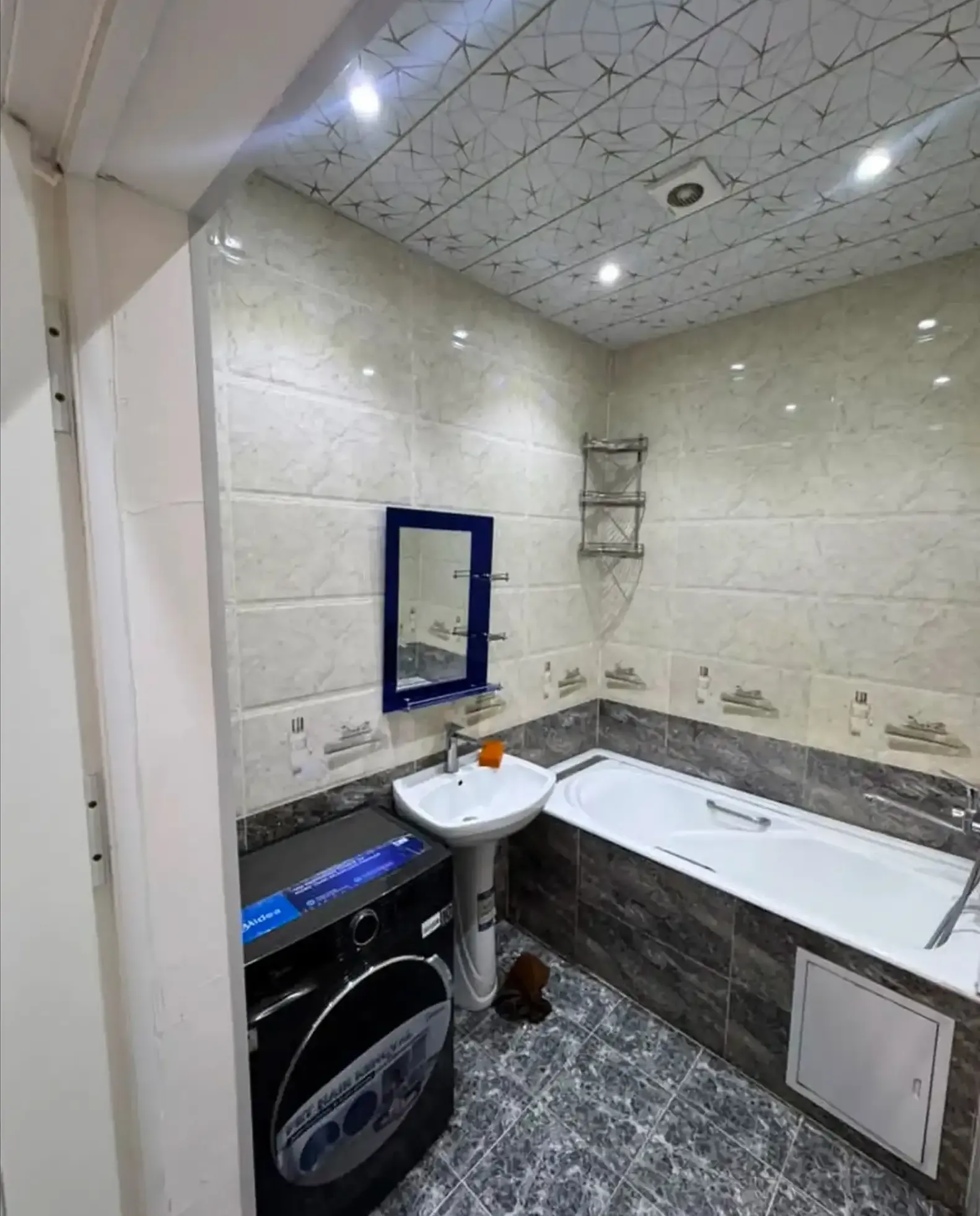 2-комн. квартира, 10 этаж, 65м², кольцевой мардон