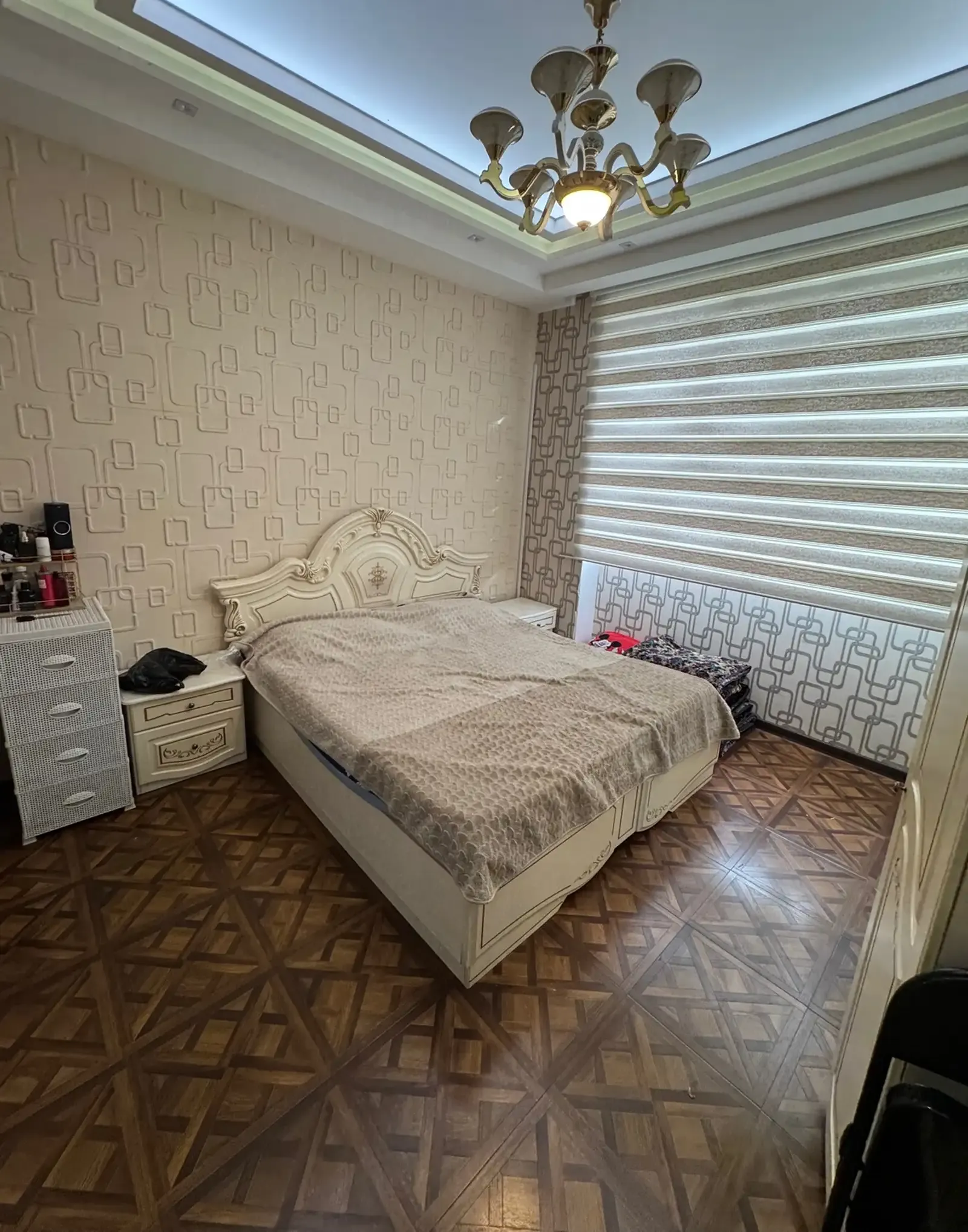 4-комн. квартира, 6 этаж, 150 м², Шохмансур Аэропорт