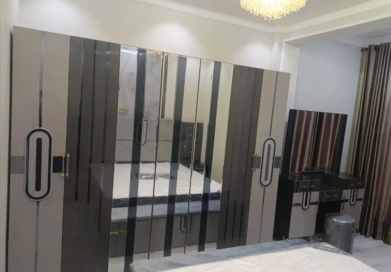 2-комн. квартира, 4 этаж, 65м², 33 мкр