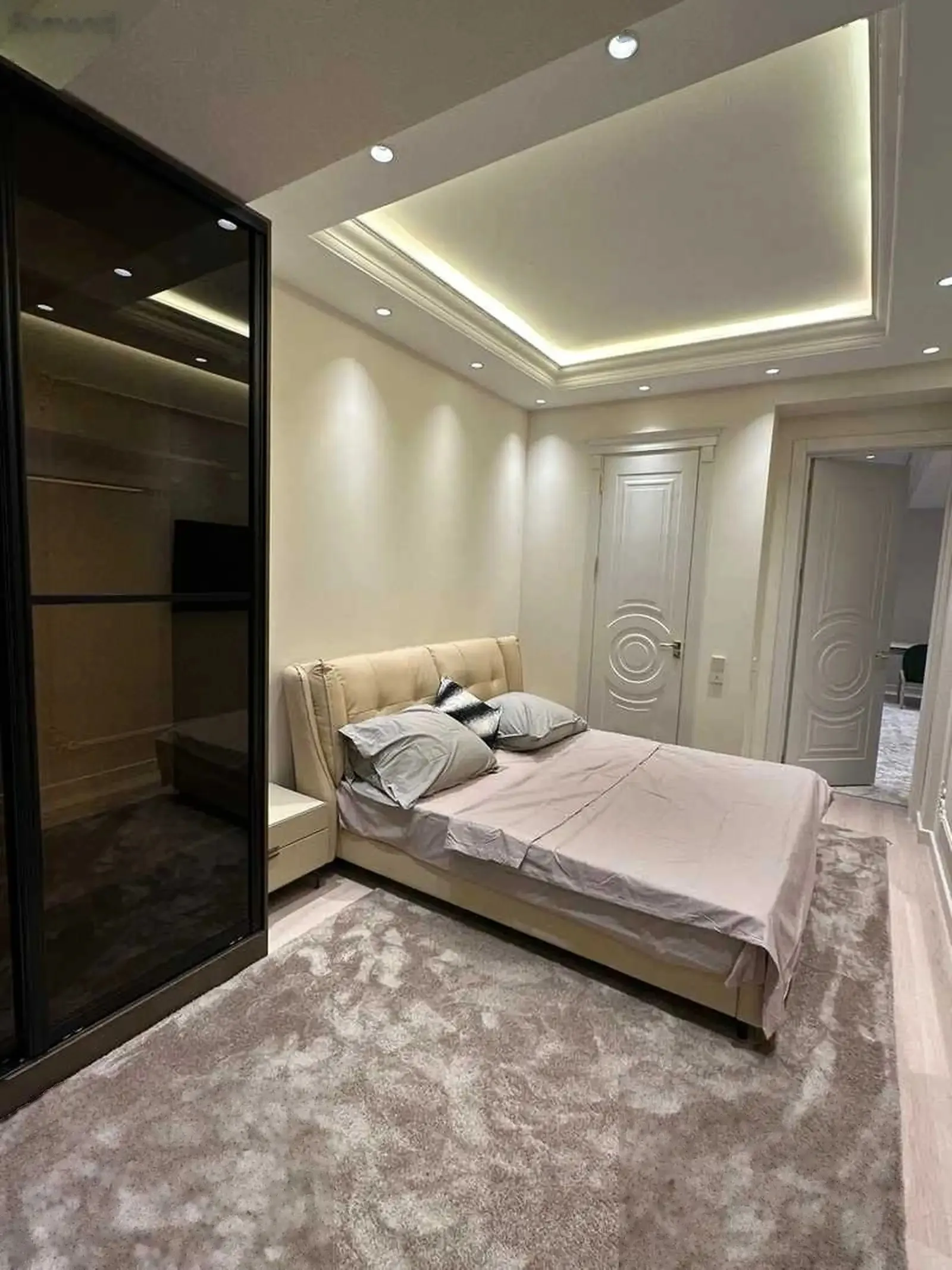 3-к квартира, 11 этаж, 105 м², Ватан